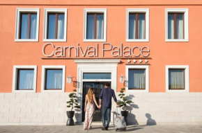 Carnival Palace - Venice Collection Venedig